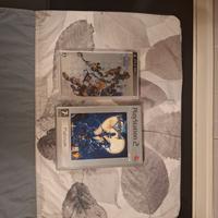Lotto Kingdom Hearts