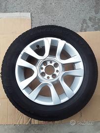 Ruota di scorta 195/60 R15