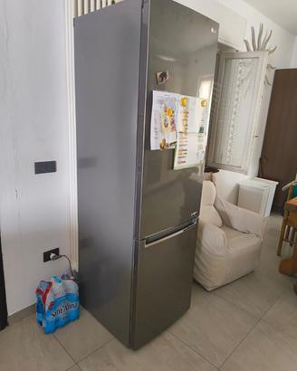 Frigo + freezer LG
