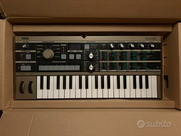 Microkorg Synth