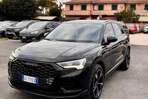 Audi Q3 35 TDI S tronic Business