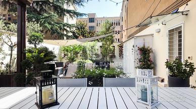Appartamento - Roma