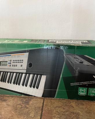 Tastiera portatileYamaha tastiera YPT-255