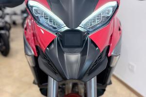 Ducati Multistrada V4 S RADAR