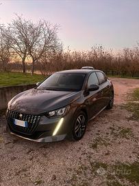 Peugeot 208 Allure Full Pack