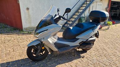 kymco X-Town 300