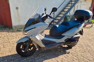 kymco X-Town 300