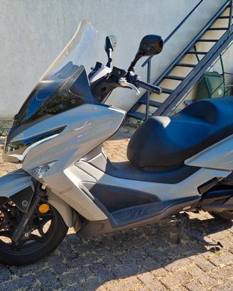 kymco X-Town 300