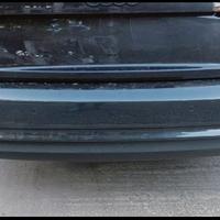 paraurti posteriore A4 b8 originale 