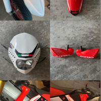 hm 50cc