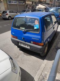 auto garantita
