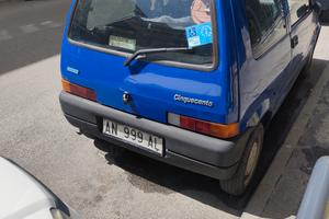 auto garantita
