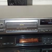 LETTORE CD TECHNICS SL-PG470A