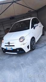 ABARTH 595 turismo