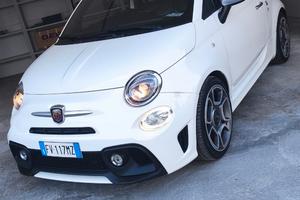 ABARTH 595 turismo