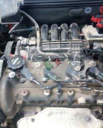 Motore Fiat 1200 Benzina Codice 188A5000
