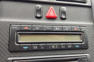 Comandi risc MERCEDES-BENZ CLASSE E 1997