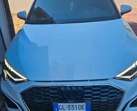 AUDI A3 4ª serie - 2022