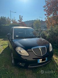 Lancia Ypsilon 1.3 Multi jet