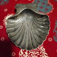 Piatto in argento Tiffany