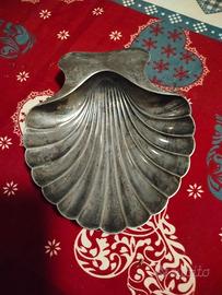 Piatto in argento Tiffany