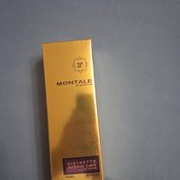 Montale ristretto intense caffe