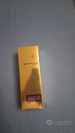 Montale ristretto intense caffe
