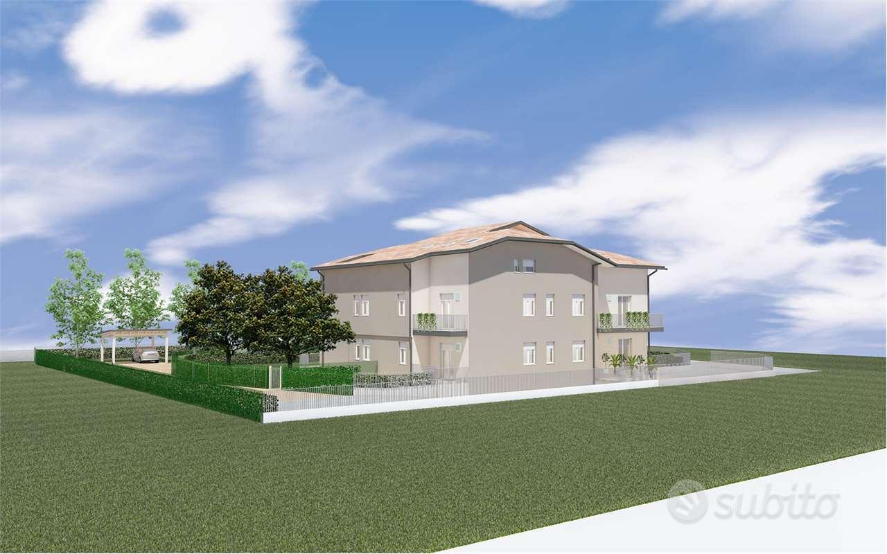 Povegliano Veronese (VR) - Vista 6