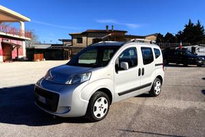 Fiat Qubo 1.4 8V 77 CV Dynamic Natural Power