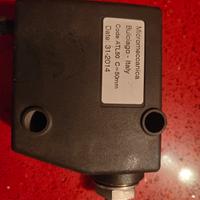 Attuatore Lineare / Finecorsa Micromeccanica ATL50