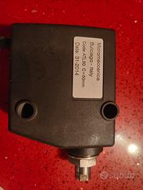 Attuatore Lineare / Finecorsa Micromeccanica ATL50