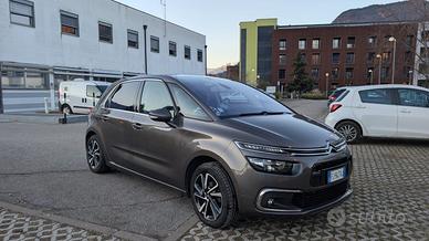 Citroën C4 Picasso 1.6 BlueHDi 120cv