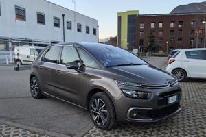 Citroën C4 Picasso 1.6 BlueHDi 120cv
