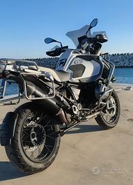 BMW GS 1200 ADV