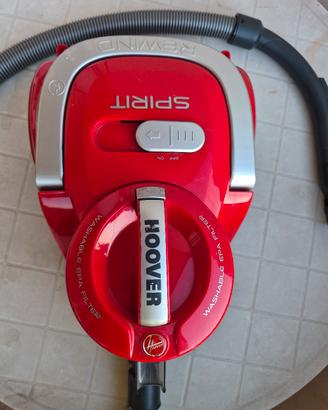 Aspirapolvere Hoover