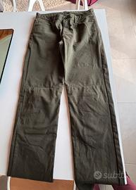 Pantaloni da moto Dainese