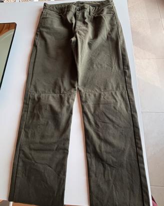 Pantaloni da moto Dainese