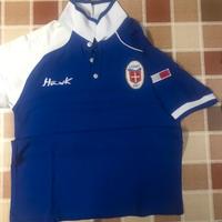 Maglia Como Calcio HAWK Tg s