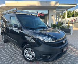 Fiat Doblo Doblò 1.3 MJT PC-TN Cargo Lamierato SX