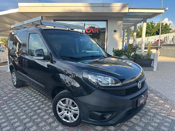 Fiat Doblo Doblò 1.3 MJT PC-TN Cargo Lamierato SX