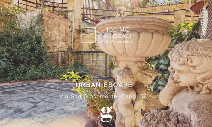 Appartamento Napoli [Cod. rif 3254746VRG] (Arenell