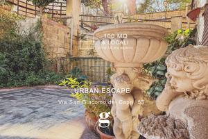 Appartamento Napoli [Cod. rif 3254746VRG] (Arenell