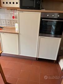 Cucina mobili