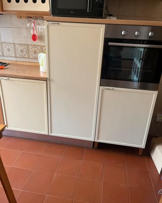 Cucina mobili