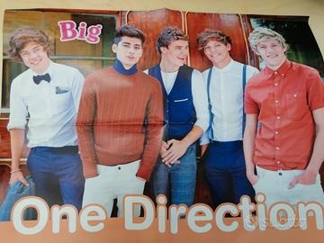 poster double face Lady Gaga, Taylor Swift, One Di