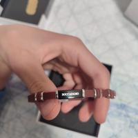 bracciale boccadamo per uomo