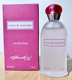Gandini Mora e Muschio