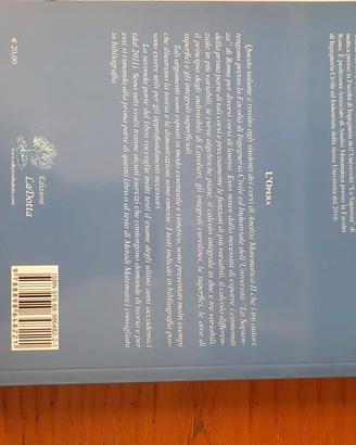 complementi di analisi matematica II