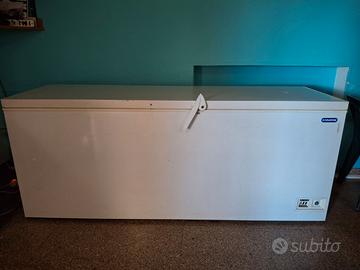 Congelatore