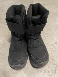 Stivali bambino 35